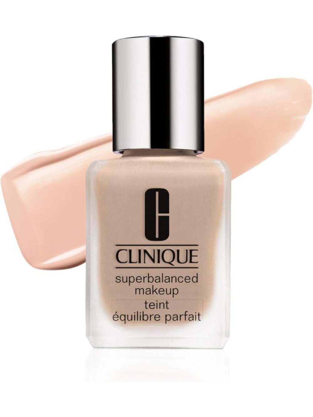 Oil-Free Liquid Foundation for Dry to Oily Skin | Hydrating, Moisturizing